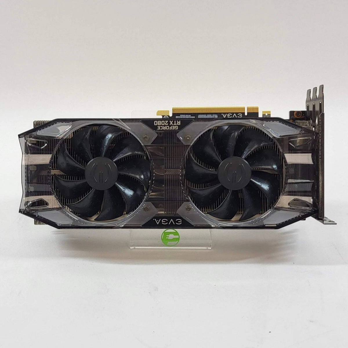 EVGA NVIDIA GeForce RTX 2080 NVIDIA Computer Graphics Cards for