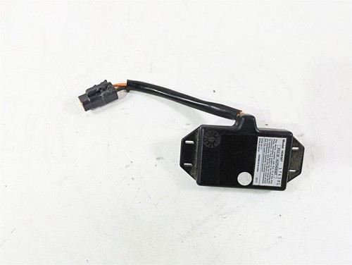 2011 Harley Touring FLHTCUSE CVO E-Glide Garage Door Transmitter 91561-01 HD838T