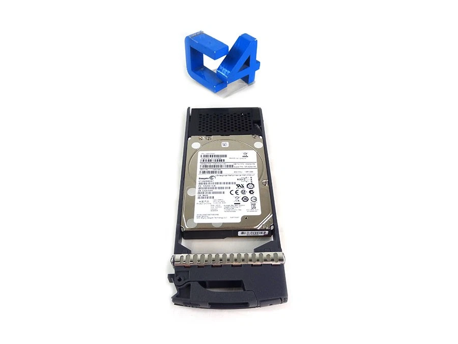 NETAPP X425A-R6 1.2TB 10K SAS 2.5in 6GBPS HARD DRIVE - 108-00321, 18R1085, 18R10 - Image 2 of 4