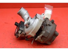 HYUNDAI TUCSON NX4E, NX4A Turbolader 28231-2F670 2017 35196766