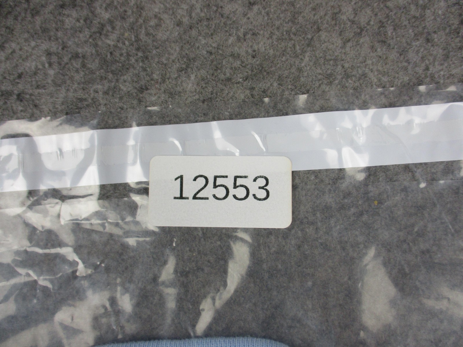 Lacoste Polo Shirt Mens 4XL XXXXL Big Tall Blue Big Croc Logo Cotton Tennis Golf thumbnail 11