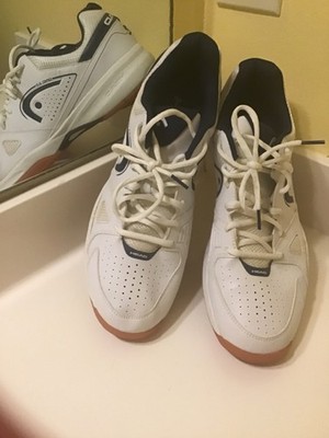 HEAD Grid 2.0 Low Racquetball/ Squash Indoor Court Mens 13