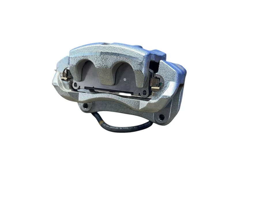 Pinza de freno delantera izquierda Toyota Crown AWD 2023 2024 2,4 L GRIS OEM Foto 3 de 4