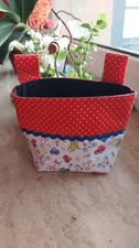 Lenkertasche für das Fahrrad, Puky, Dreirad, Laufrad, usw. Ein schönes Geschenk.