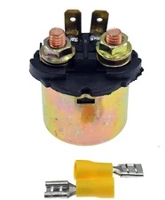 STARTER RELAY 05-14 KAWASAKI KVF750 KVF750 BRUTE FORCE 4X4I 27010-0766