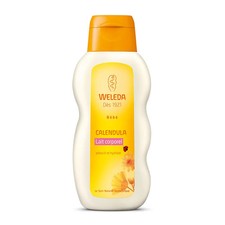 Weleda Calendula Baby Body Lotion 200ml