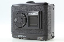 Near MINT Zenza Bronica GS 120 6x7 Film Back Holder for GS-1 From JAPAN