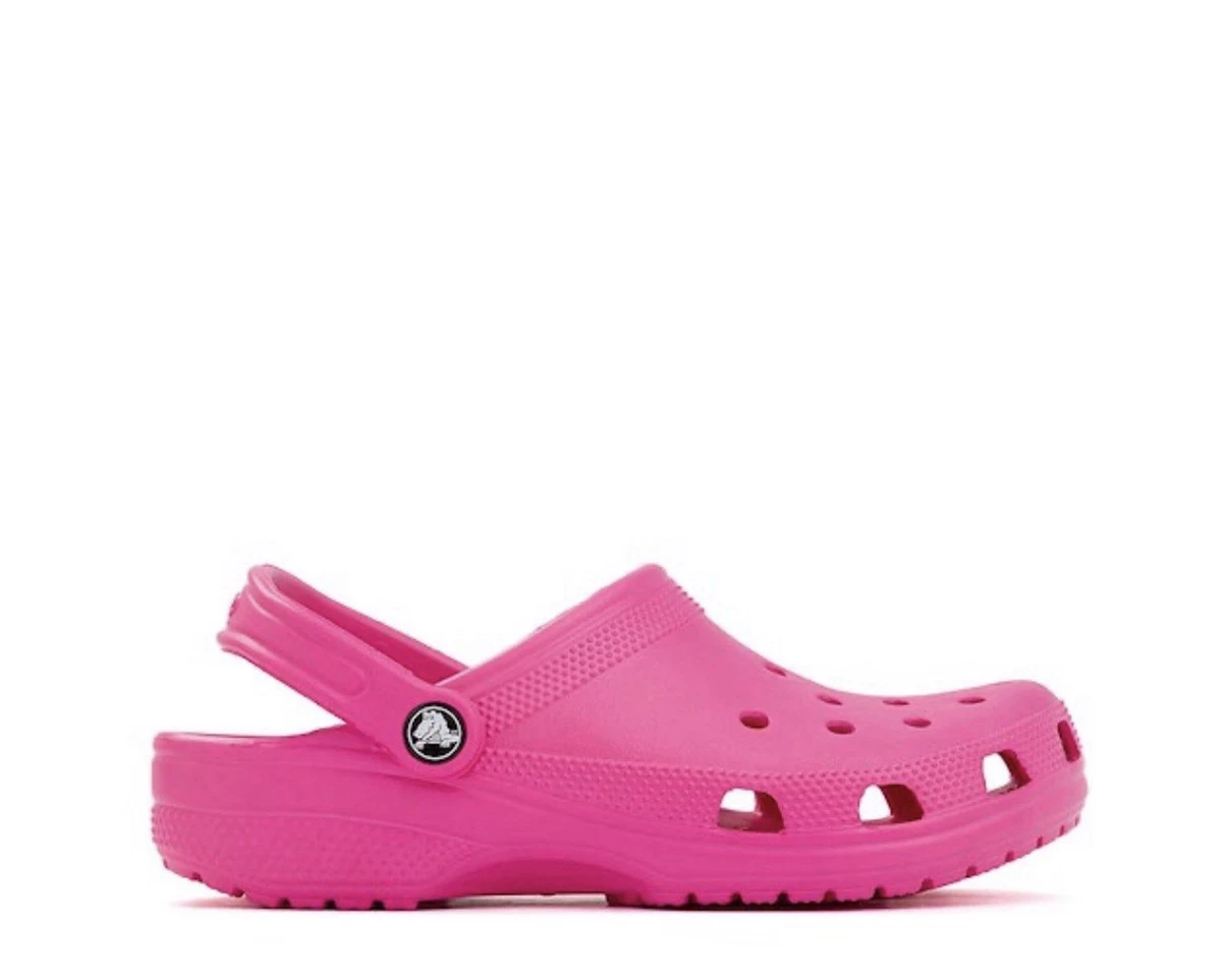 Hot Pink All-Terrain Festival Sandal Crocs Size Mens 12 il_fullxfull.6053283840_aix9.jpg main image 3