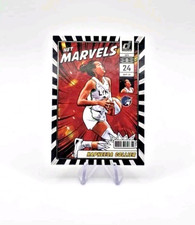 2025 Panini Donruss WNBA - Napheesa Collier Net Marvels #22 Lynx