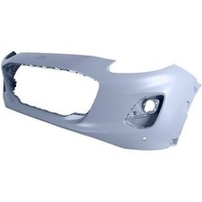 DIEDERICHS 1432051 Stoßstange vorne für FORD PUMA (J2K, CF7) 2020-