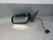 1J1857507D LINKER SPIEGEL / 1J1857507D / 5802848 FÜR VOLKSWAGEN GOLF IV 1J1 1.