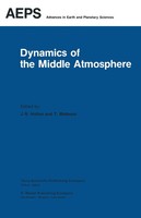 T. Matsuno (U. A.) | Dynamics Of The Middle Atmosphere | Taschenbuch | Englisch