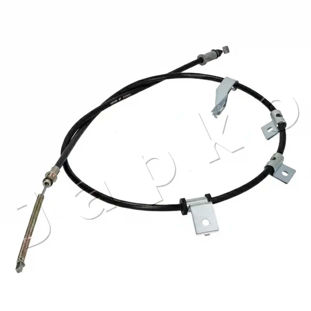 Handbrake cable Drum Brake 131H00 JAPKO for HYUNDAI MATRIX