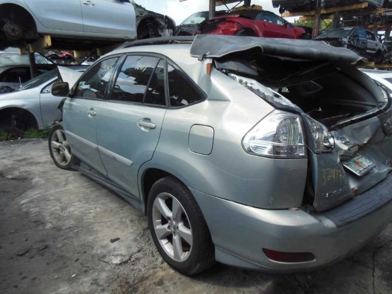 Cylinder Head VIN W 5th Digit Hybrid 6 Cylinder Fits 04-10 HIGHLANDER 1384785 Foto 3 de 4