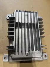 Nissan 370z Factory OEM Factory BOSE Amplier Amp