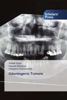 Shafali Singh (U. A.) | Odontogenic Tumors | Taschenbuch | Englisch (2023)