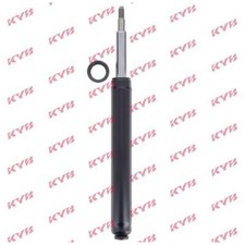 2x KYB Stoßdämpfer vorne 666001 4A0413031D 431412031A 4A0413031M | 536625