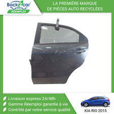 Porte arrière et accessoires Kia RIO