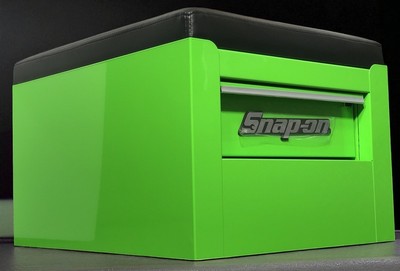 Snap-on Seat Creeper Roller JCSCGB Lime Green rare NEW JP | eBay