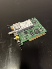 Hauppauge WinTV 32032 REV B185 NTSC PCI TV Tuner Card
