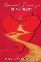 Jamie Hall | Lyrical Journeys Of My Heart | Taschenbuch | Englisch (2014)
