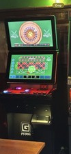 £100 Jackpot DIGITAL FRUIT MACHINE Free Delivery
