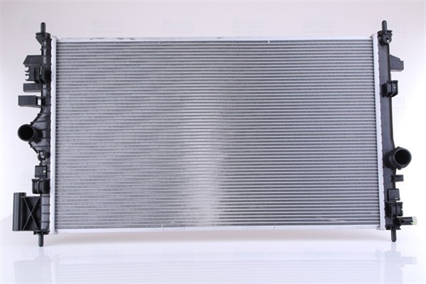 Nissens MotorküHler WasserküHler ** First FIT ** 630773 FüR Insignia G09 Opel-image