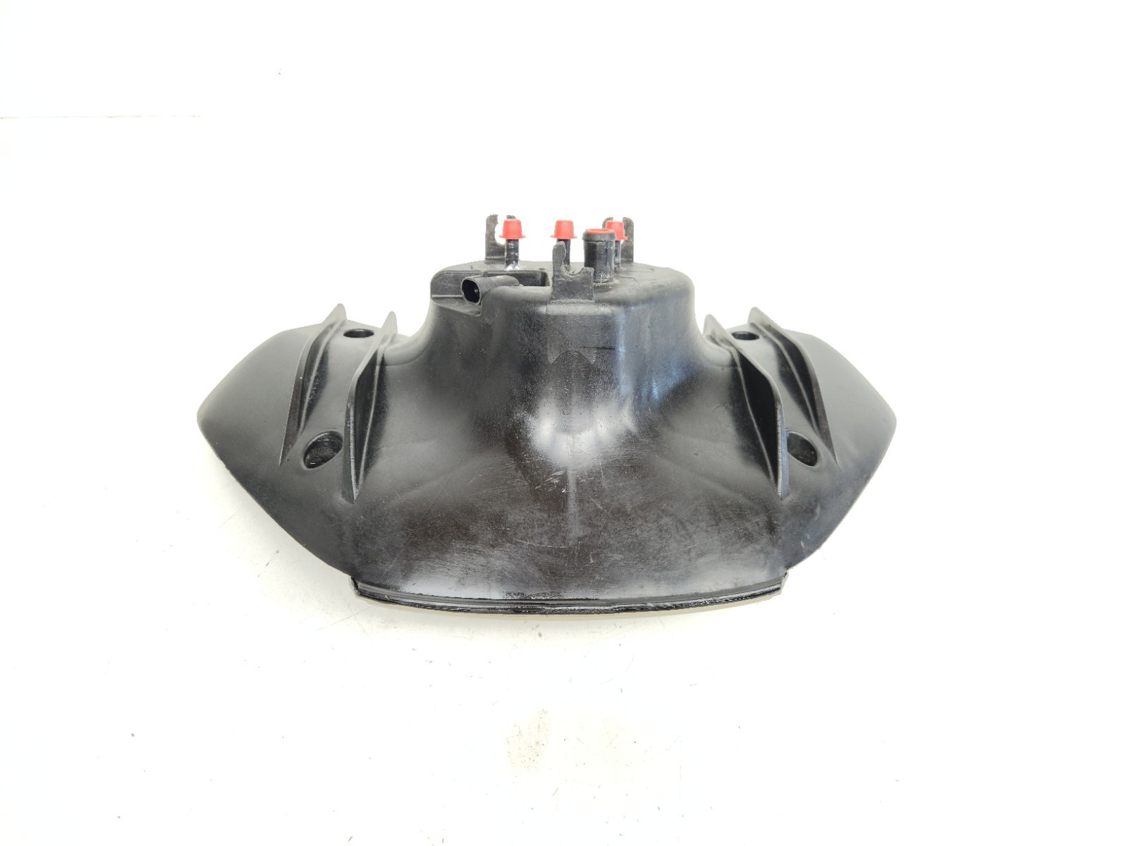 2012-2014 MCLAREN MP4-12C ENGINE COOLANT WATER RESERVOIR TANK RECOVERY BOTTLE 