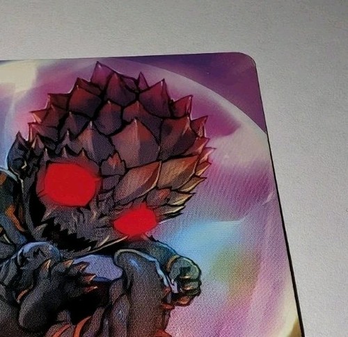 Cardfight!! Vanguard Nightmare Baby BT01/072EN TCG Trading Card Game - Picture 6 of 10