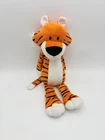 Sweet Sprouts Tiger Plush Calvin Orange Hobbes Comic Stuffed Animal Adventure 16