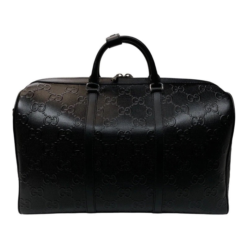 Sac Boston GUCCI 725282 sac Boston unisexe en relief #Ok1039
