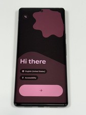 Google Pixel 6 Pro for Sale - Shop New & Used Cell Phones - eBay