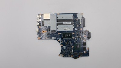 Original 01EP401 Lenovo Thinkpad Mainboard  Intel i7-7500U no Key no Key E570 