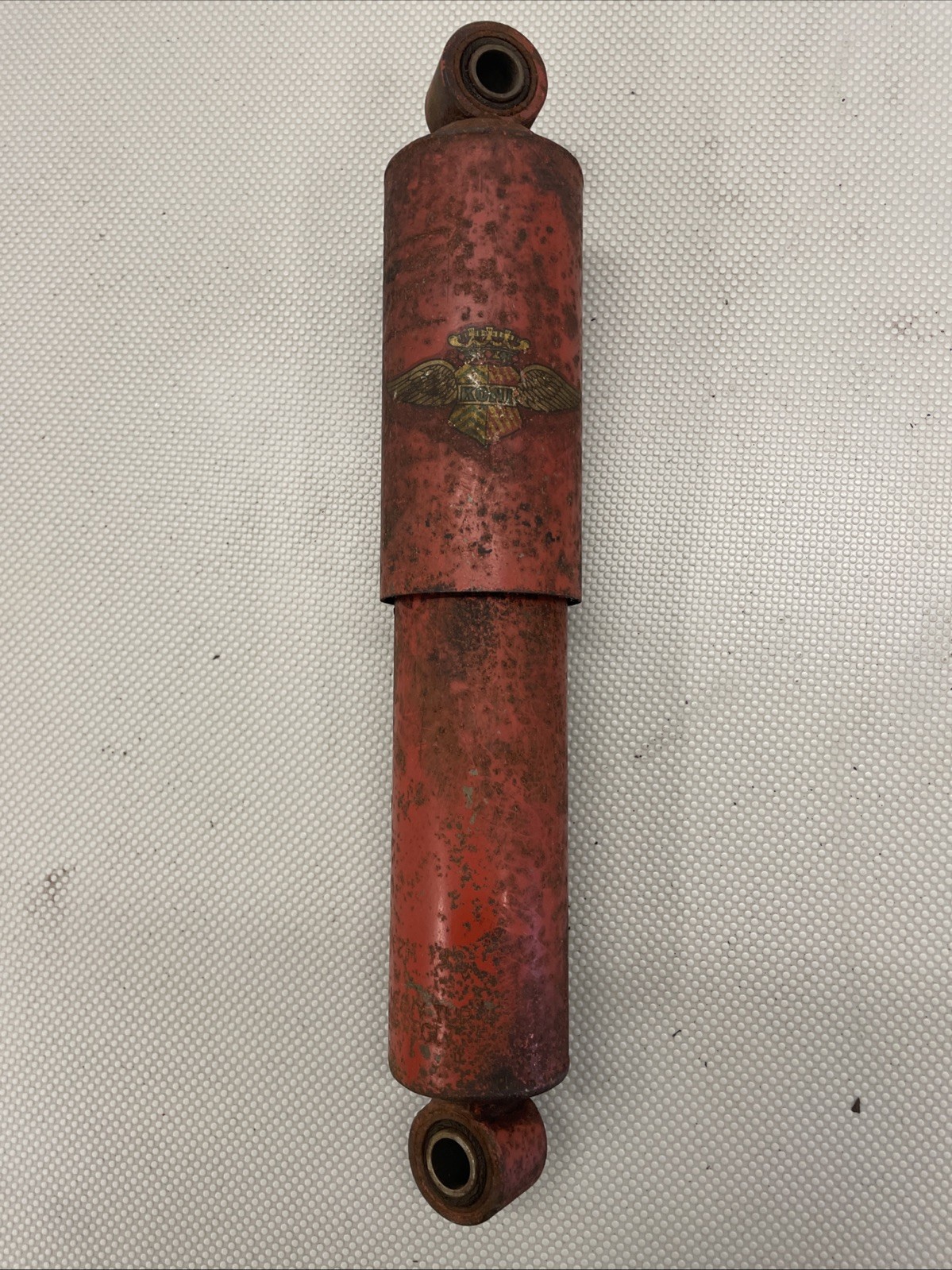 Ferrari 250 GTE / 330 2+2 Koni Shock Front Used For Rebuild