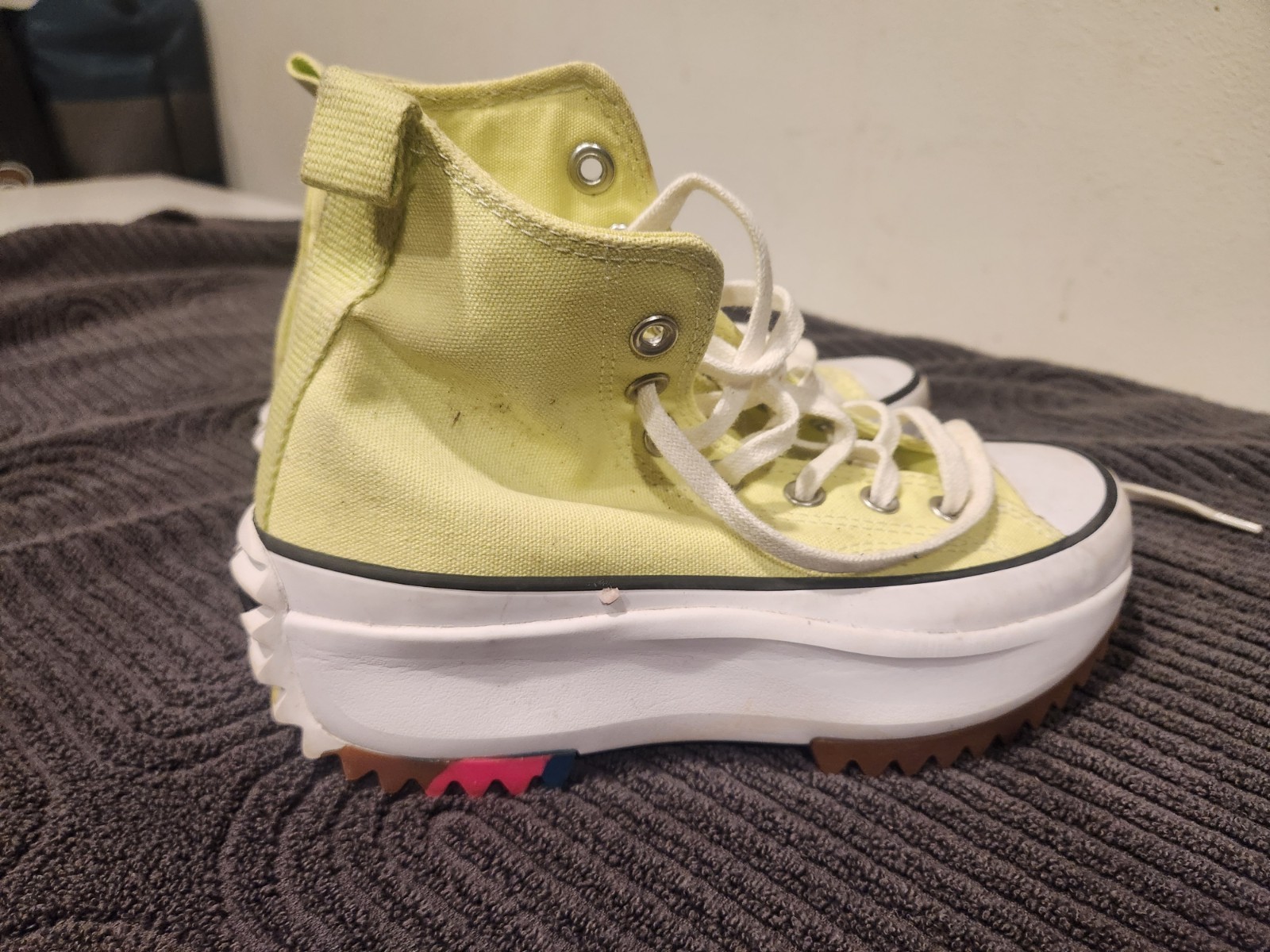 Converse Run Star Hike thumbnail 6