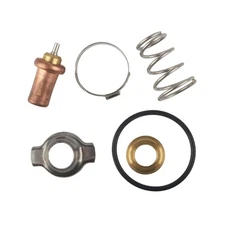 Thermostat Repair Kit for Mercury Outboard 175HP 200HP 225HP 250HP 300HP Engine
