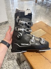 Tecnica Mach Sport HV 95 W Skischuh Damen All Mountain Skistiefel Ski Schuh Boot