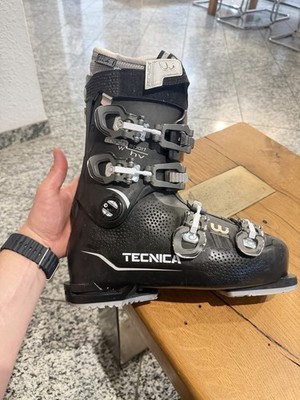 Tecnica Mach Sport HV 95 W Skischuh Damen All Mountain Skistiefel Ski Schuh Boot