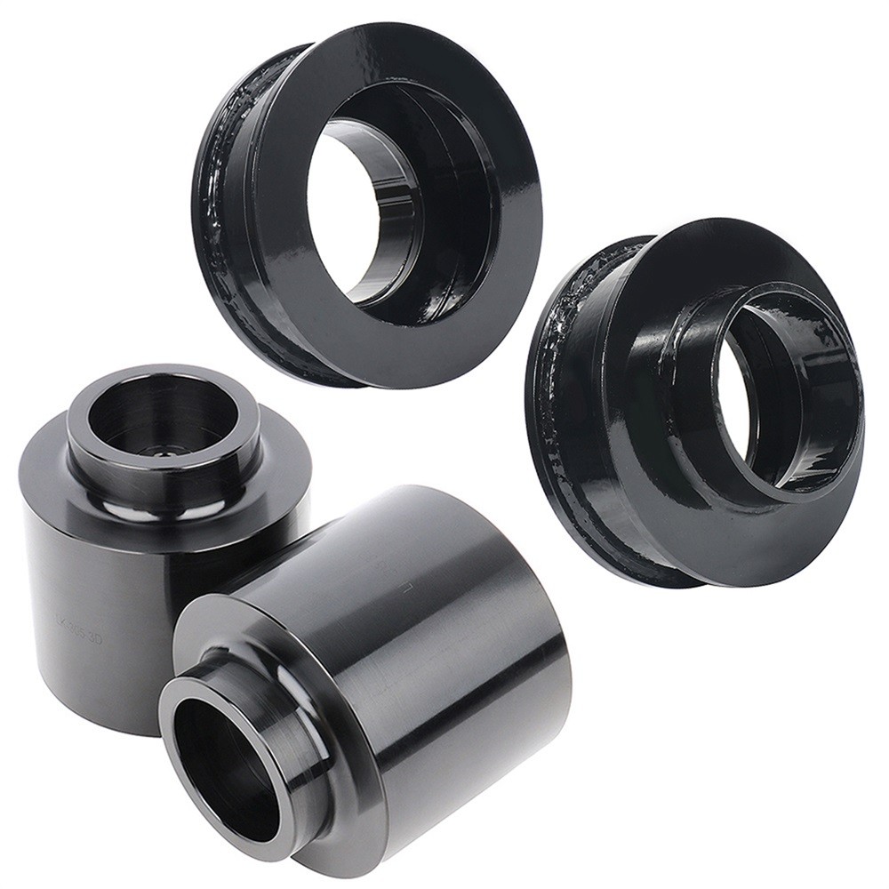 PICKOOR 3" Front 3" Rear Leveling Lift Kit For Dodge Ram 1500 2009-2010