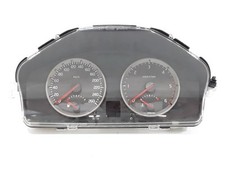 Compteur Volvo V50