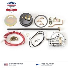 1478 Electric Choke Kit Replacement For Edelbrock 1478 Electric Choke Convers...