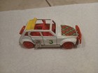 Majorette 200 Series Dyane Rally Raid # 231 NM