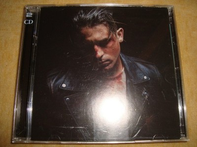 G-EAZY - The Beautiful & Damned  (2 CDs)