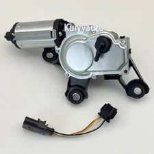 Rear Windshield Wiper Motor 95862808000 95862808001 Fits For Porsche Cayenne New