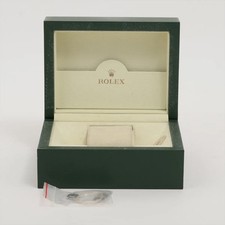 Rolex Oyster Perpetual 26 176200 SS SS AT black dial 3 Extra Links 8