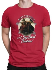 Classic Holiday Emmet Otter's Have Yourself T-shirt Men's