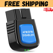 Compact Am F Disabler For Gm V6v8 Upgrade Your Engine Experience Effortlessly Compact Am F Disabler For Gm V6v8 Upgrade Your Engine Experience Effortlessly