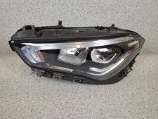 Mercedes-Benz CLA C118 X118 2019 Links Scheinwerfer A1189062500 BLP792