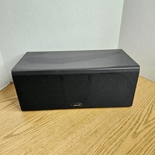 Polk Audio Dynamic Balance Center Channel Spe...