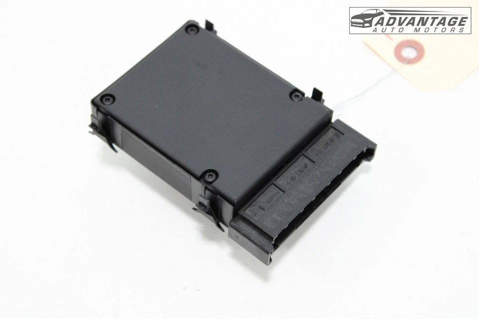 Dodge Charger 2006-2023 interruptor de control de ajuste de asiento delantero izquierdo OEM Foto 4 de 4
